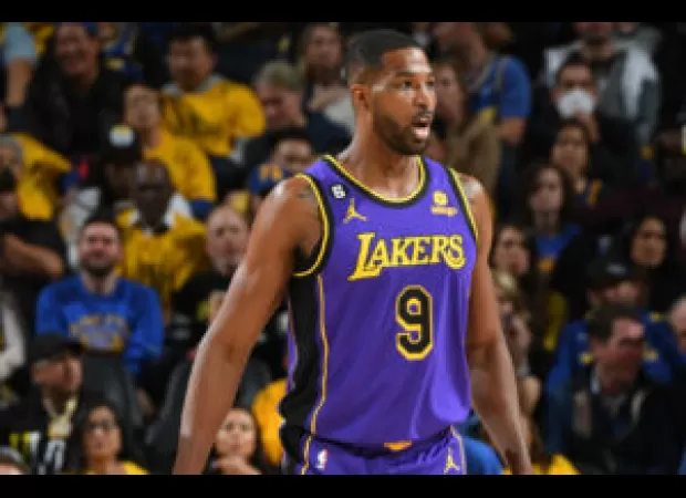 Sister of ex-girlfriend claims Tristan Thompson is a 