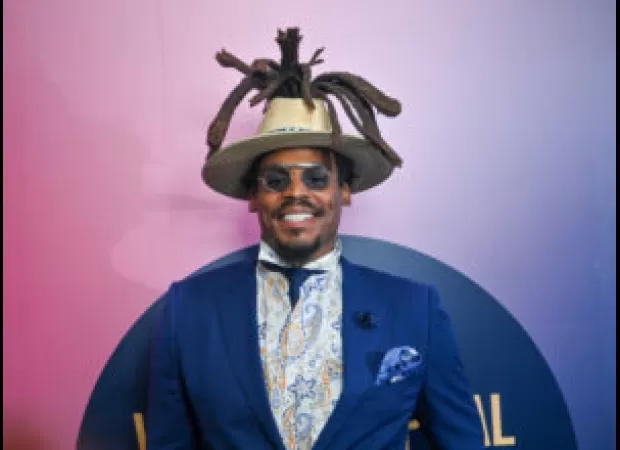 Cam Newton believes he's one of the best QBs, despite not having a team.