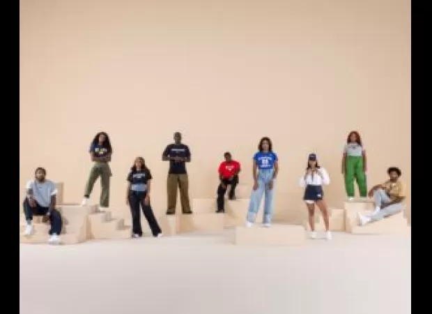 Nike honors HBCUs with Yardrunners 4.0 program to recognize and support students.