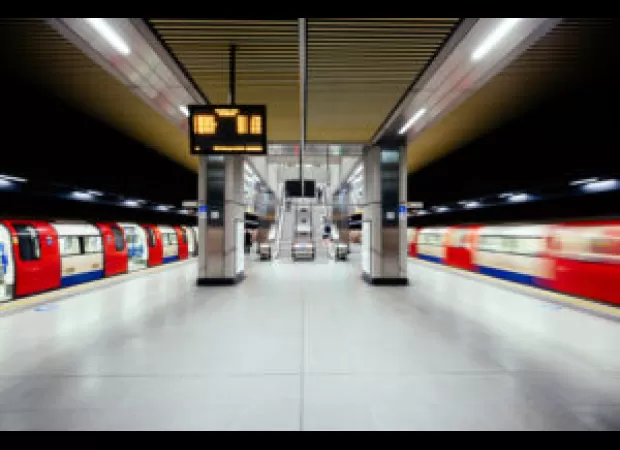 Woman attacked on UK train for being of a different race, bitten by attacker.