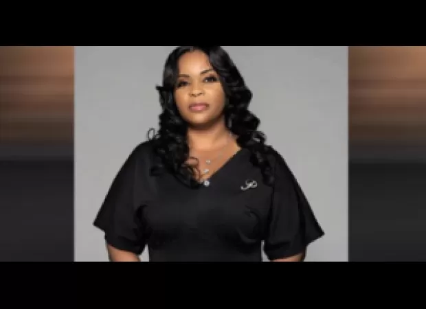 Grad from HBCU turns 