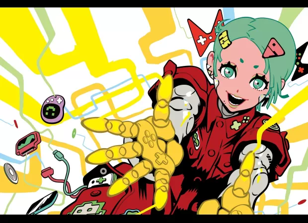 Japan's excellence in video game design is celebrated through the Edge Top 100 list.