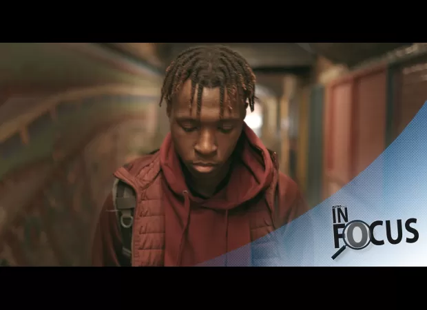 Parents should not push kids to pursue football at a young age.