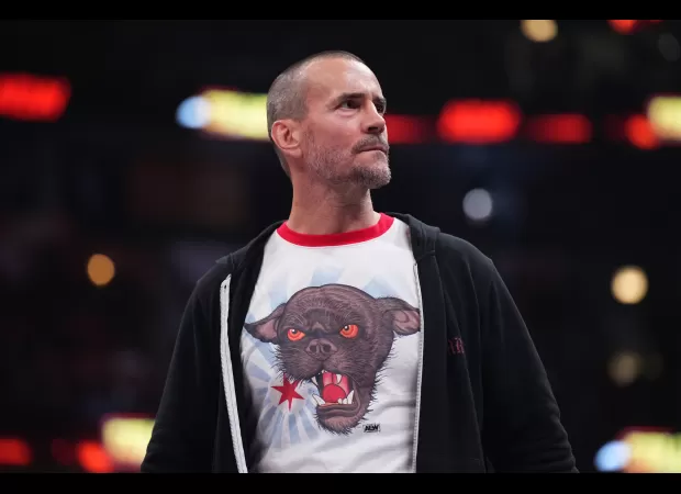 Fans think CM Punk is returning to WWE at Survivor Series after an 