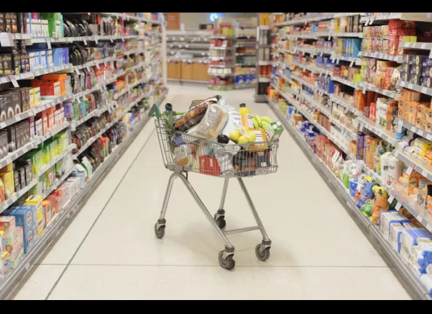 Which? reports that a new supermarket has become the most expensive, surpassing Waitrose.