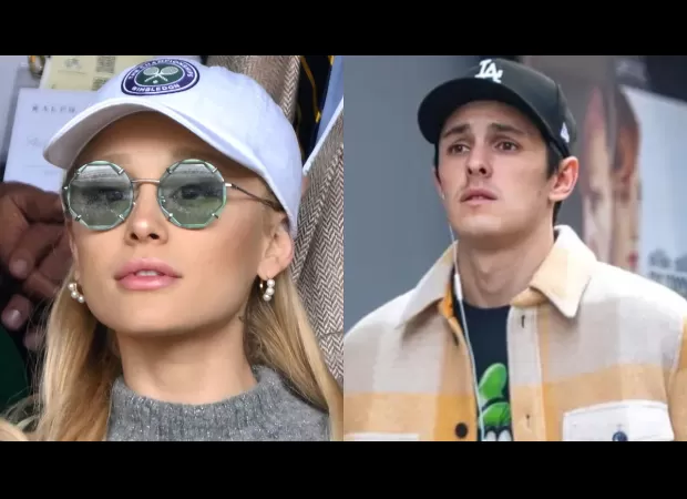 Ariana settles her divorce with Dalton, paying him $1.25M.