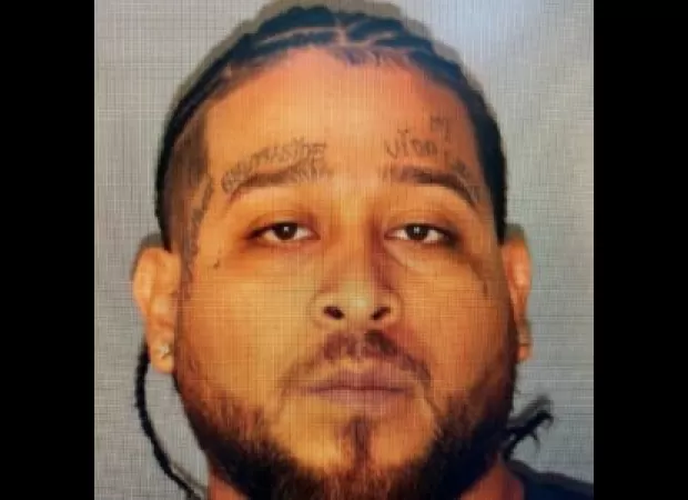 NY mom goes viral after confronting daughter's stalker, resulting in his arrest.