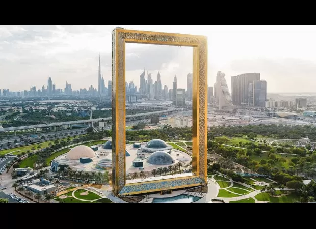 Discover all the fun and exciting attractions Dubai has to offer during the summer.