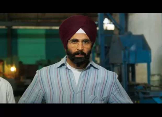 Akshay Kumar on playing real-life heroes: films may create change.