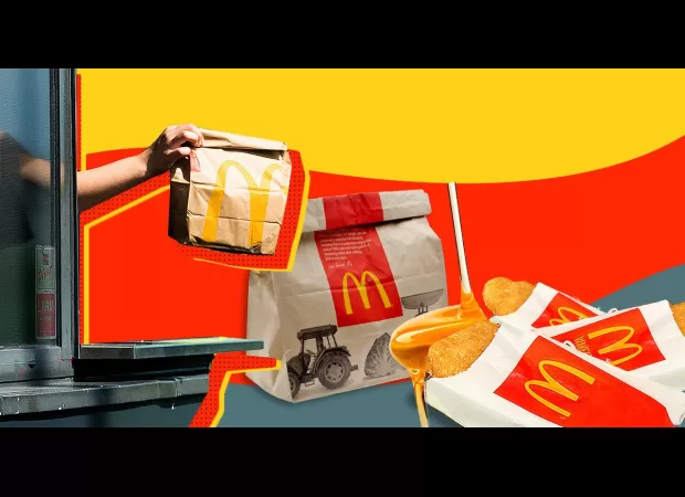 McDonald's hash brown hack: not for the faint-hearted!