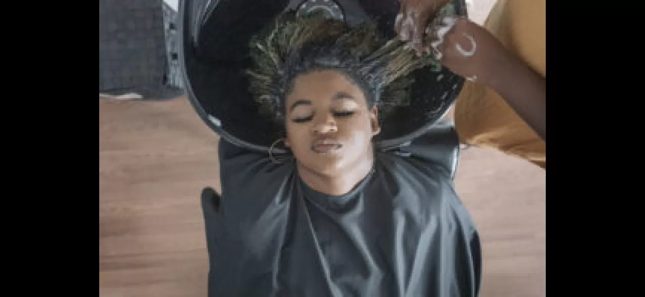 Black Congresswomen advocating for safety led to the FDA proposing to restrict the use of toxic chemicals in hair relaxers.