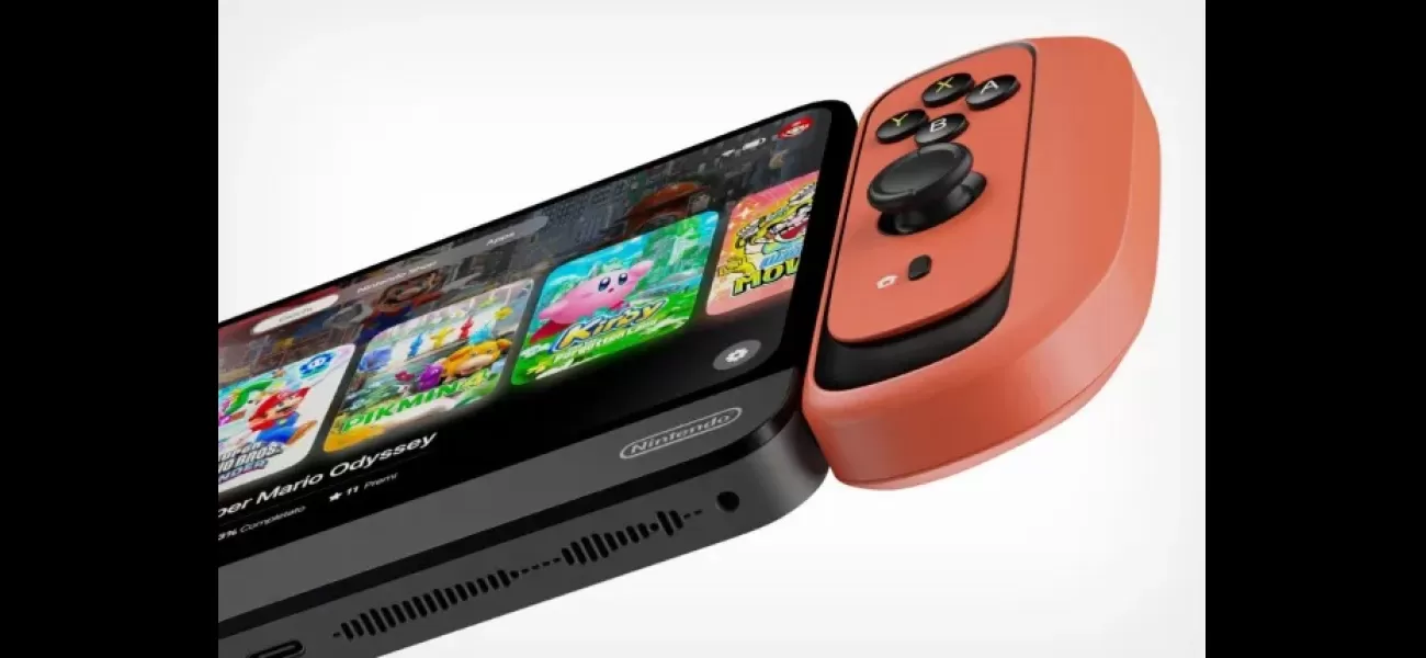Nintendo Switch 2 likely this year, 