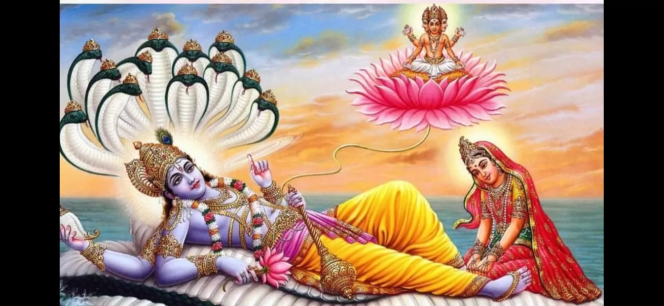 Ekadashi during Pitru Paksha is a Hindu festival celebrated for its spiritual significance. Name, date and significance of the festival are known.