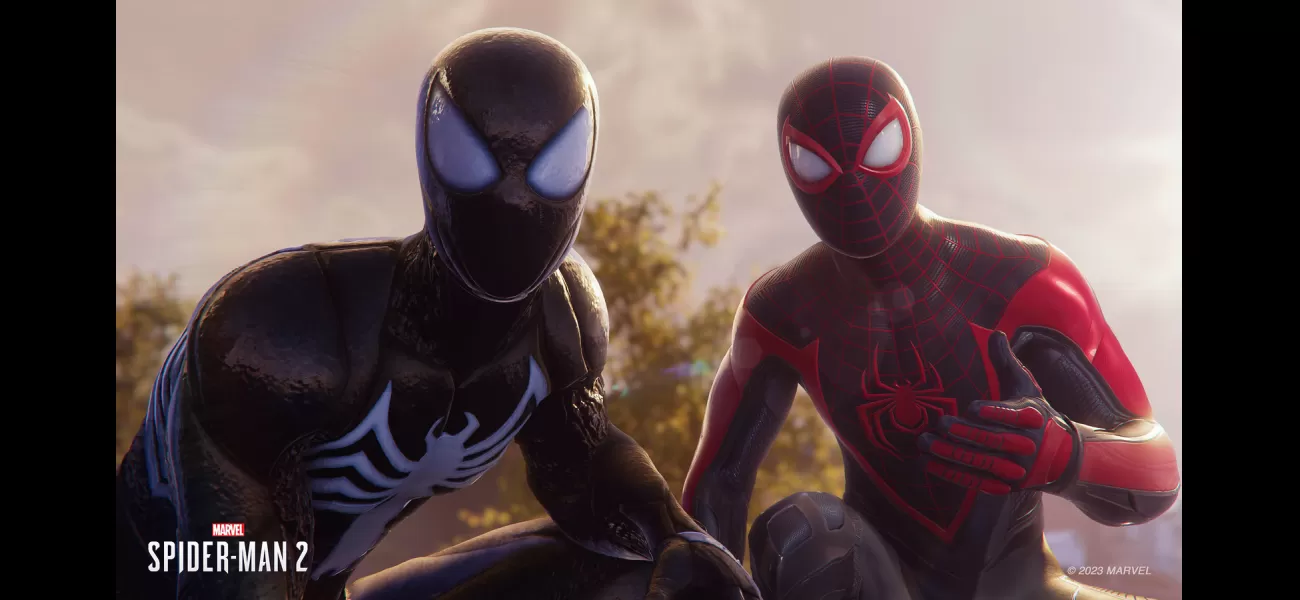 Games Inbox: Too pricey for Spider-Man 2, Last Of Us Part 3 hype, and Sonic Frontiers love.