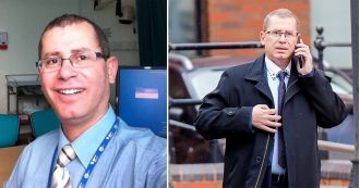 Doctor secretly recorded patient undressing, had to pay £51,000 damages.