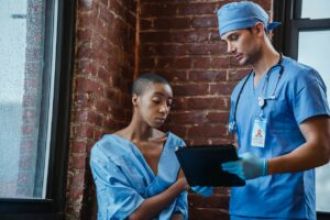 Black history education can reduce medical racism and create healthcare equity, according to UCLA study.