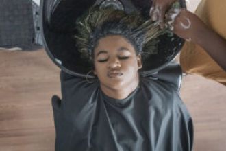 Black Congresswomen advocating for safety led to the FDA proposing to restrict the use of toxic chemicals in hair relaxers.
