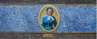 Harriet Tubman returned to New York to continue her legacy and the start of the Underground Railroad.