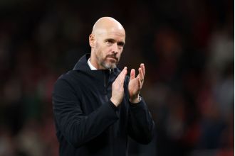 Erik ten Hag has spent a lot of money since joining Manchester United as manager.