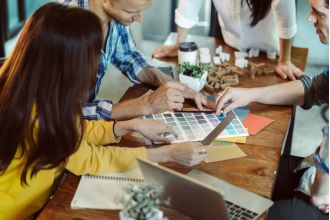 Deciding when to use a branding agency for your business? Get all the details here.