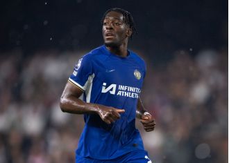Disasi withdraws from France squad due to injury concern.