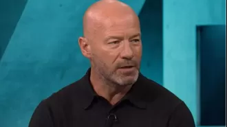Alan Shearer concerned about Arsenal's shaky performance in win vs Man City.