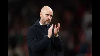 Erik ten Hag has spent a lot of money since joining Manchester United as manager.