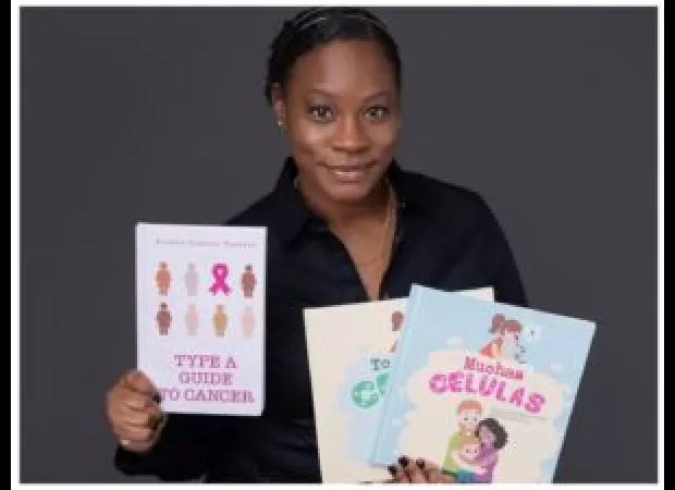 Breast cancer survivor Lauren Tarpley shares her honest experience to help other survivors navigate the journey.