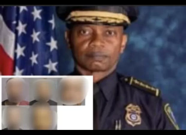 Police in Georgia apologize after releasing info of sex worker arrests to media, but still defending their actions.