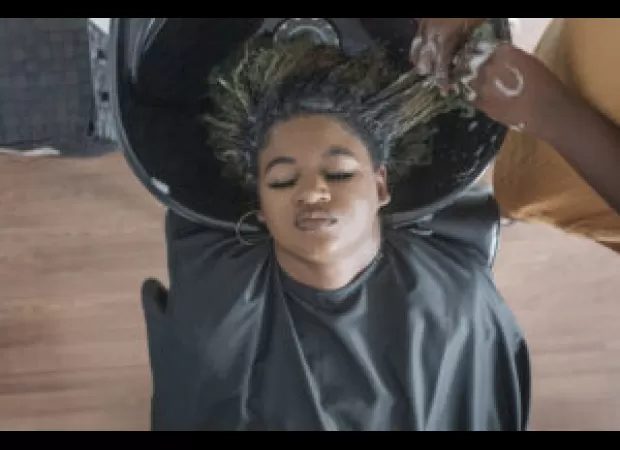 Black Congresswomen advocating for safety led to the FDA proposing to restrict the use of toxic chemicals in hair relaxers.