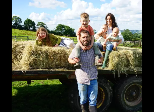 Kelvin Fletcher recalls the 