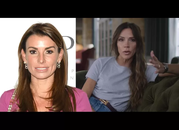 Coleen shows solidarity with Victoria, understanding the toll of cheating allegations in the public eye.