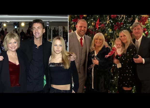 Chloe Madeley was criticized for her parents' fame.