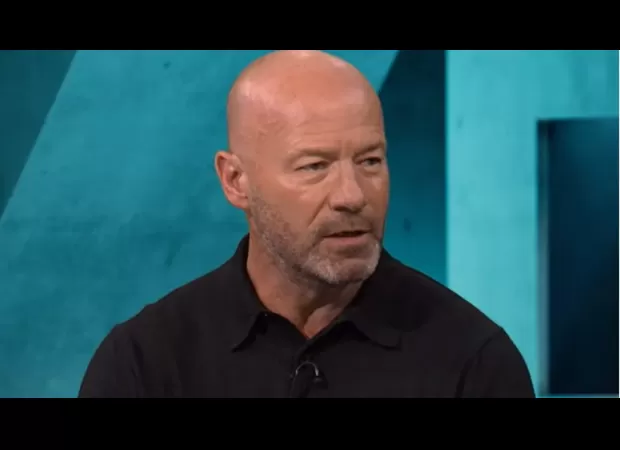 Alan Shearer concerned about Arsenal's shaky performance in win vs Man City.