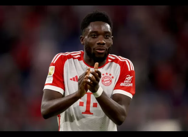 Davies disregards Ten Hag's harsh criticism, demonstrating his strong mindset.