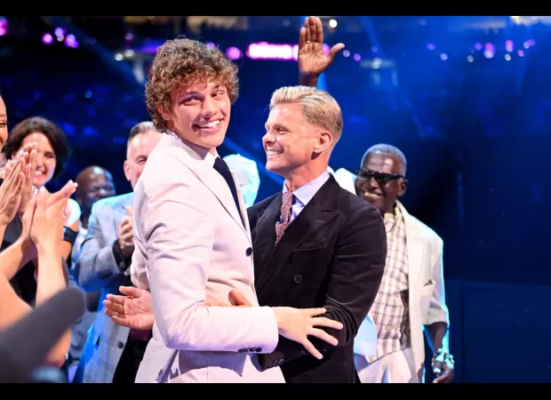 Bobby Brazier learns that celebrity comes with a cost, as his dad raises his rent.