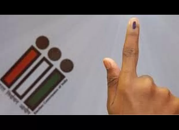 Prohibitory orders imposed in Bhopal as Municipal Corporation of City (MCC) comes into effect.