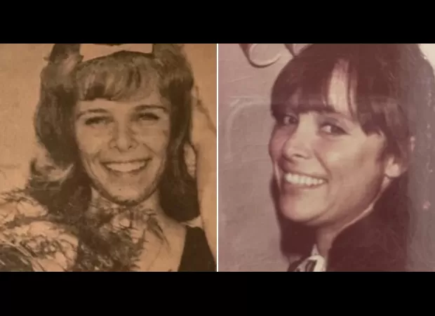 Man arrested in connection to 40 year old murder of famous beauty queen.