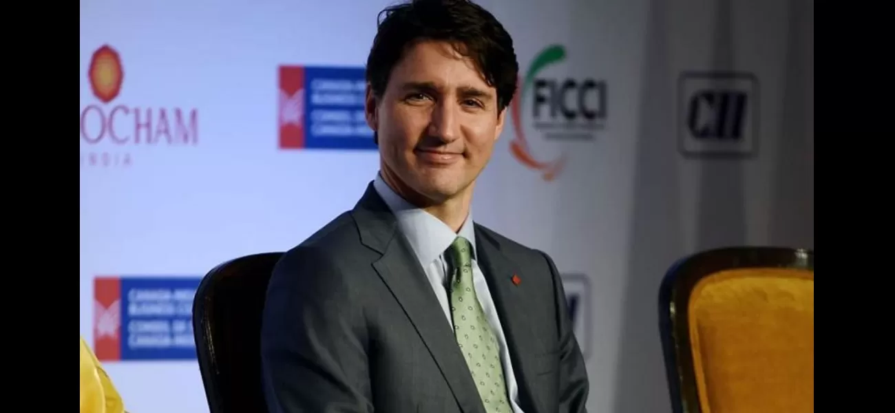 Trudeau speaks to leaders in Jordan & UAE about respecting rule of law & addressing situation with India.