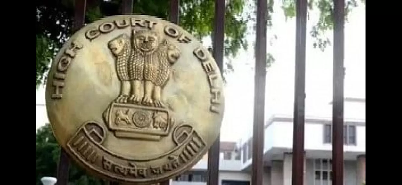 Don't go to unapproved offshore study centres; Delhi HC warns.