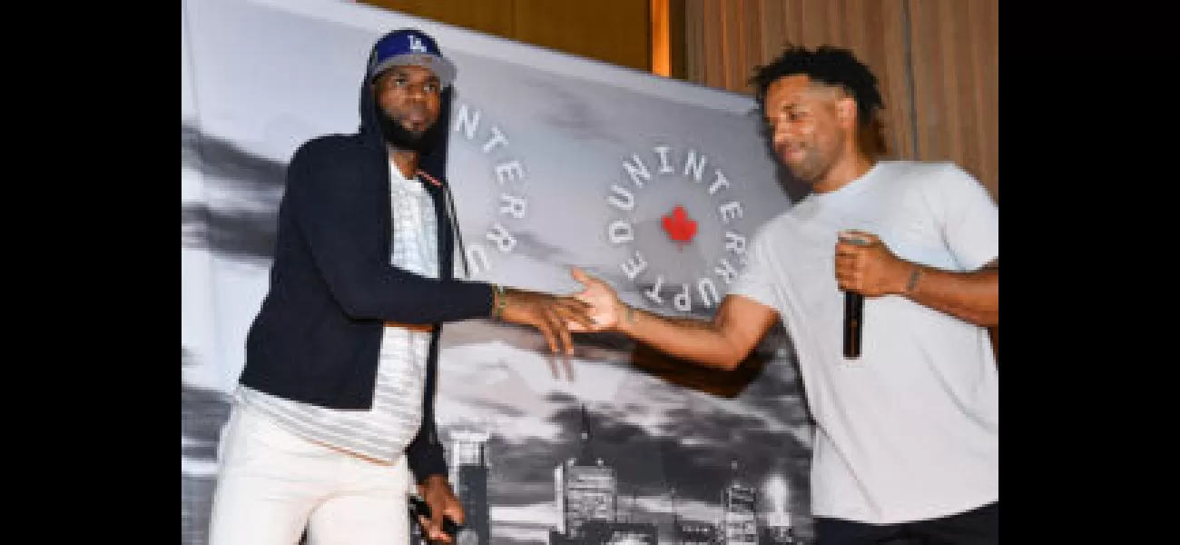 LeBron's show 'The Shop' is going on a tour of Historically Black Colleges and Universities (HBCUs).