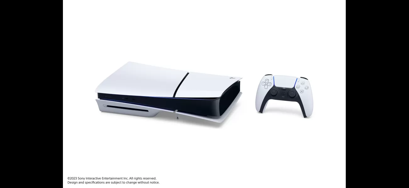 Questions about the PS5 Slim, the next Zelda, and Silent Hill 2 Director's Cut are discussed in the Games Inbox.