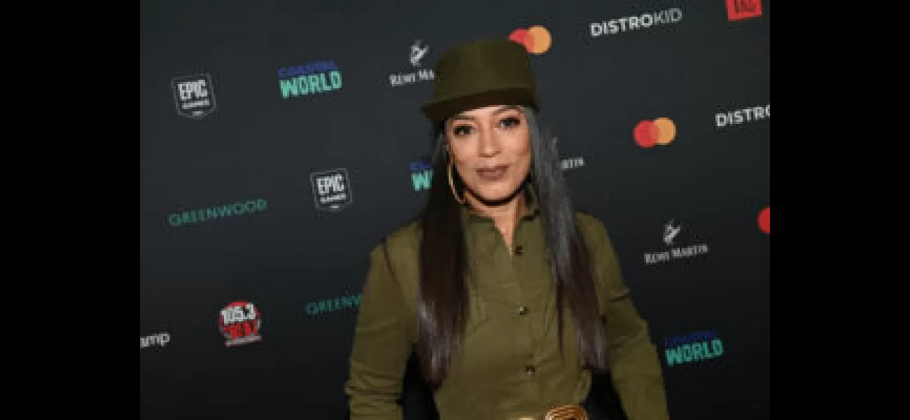 Angela Rye challenges Trump's claims with hard facts.