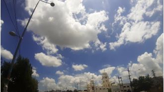 Hot days are leaving Bhopal, Indore & Ujjain, making way for winter temperatures.