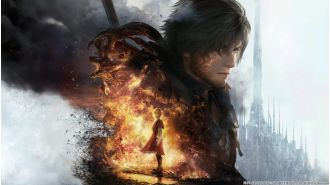 Prime members get exclusive deals on Final Fantasy 16 and Resident Evil 4 for PS5 during Amazon's Big Deal Days in 2023.