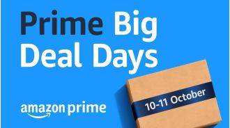 Amazon Prime Day Deal: Up to 70% off Oral-B electric toothbrushes.