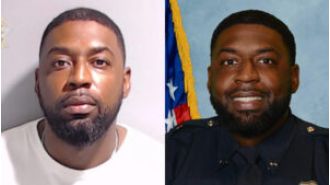 Cop in Atlanta allegedly denied medical aid to teen accident victim so they could sexually assault them.
