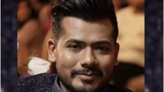 Actress falsely promised she'd be attending different wedding, only to find out it was Saurabh Chandrakar's.