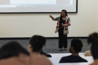 JPMorgan Chase partners with Rock Nation School of Music at LIU to offer first-ever financial health course.