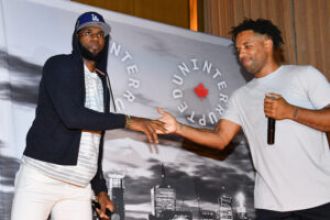 LeBron's show 'The Shop' is going on a tour of Historically Black Colleges and Universities (HBCUs).